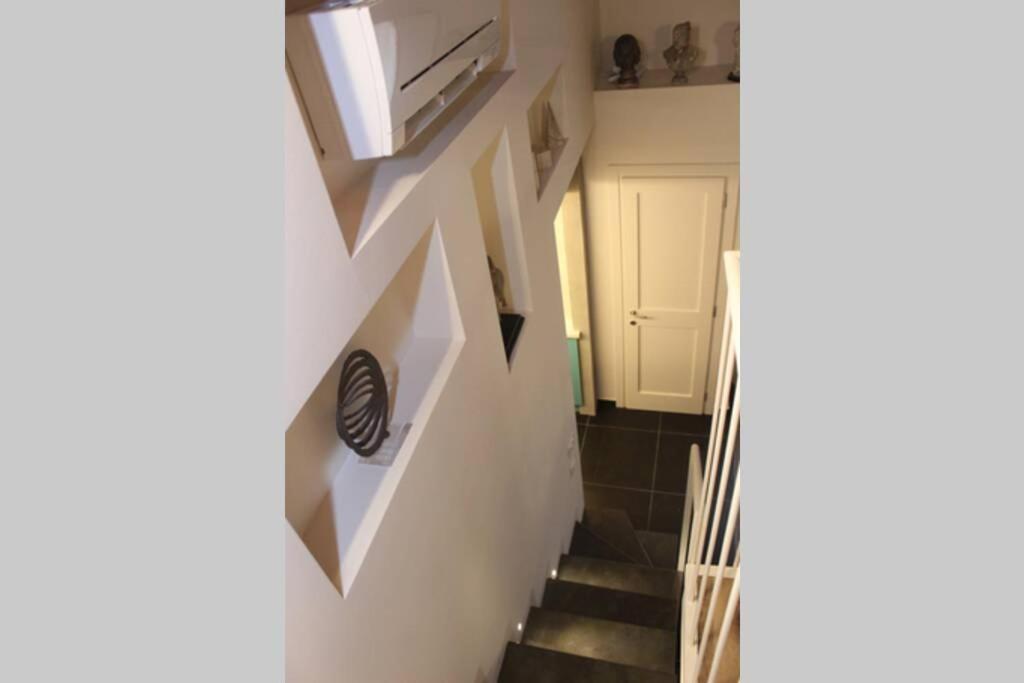 Art Apartment Santa Croce Suite Firenze Eksteriør billede
