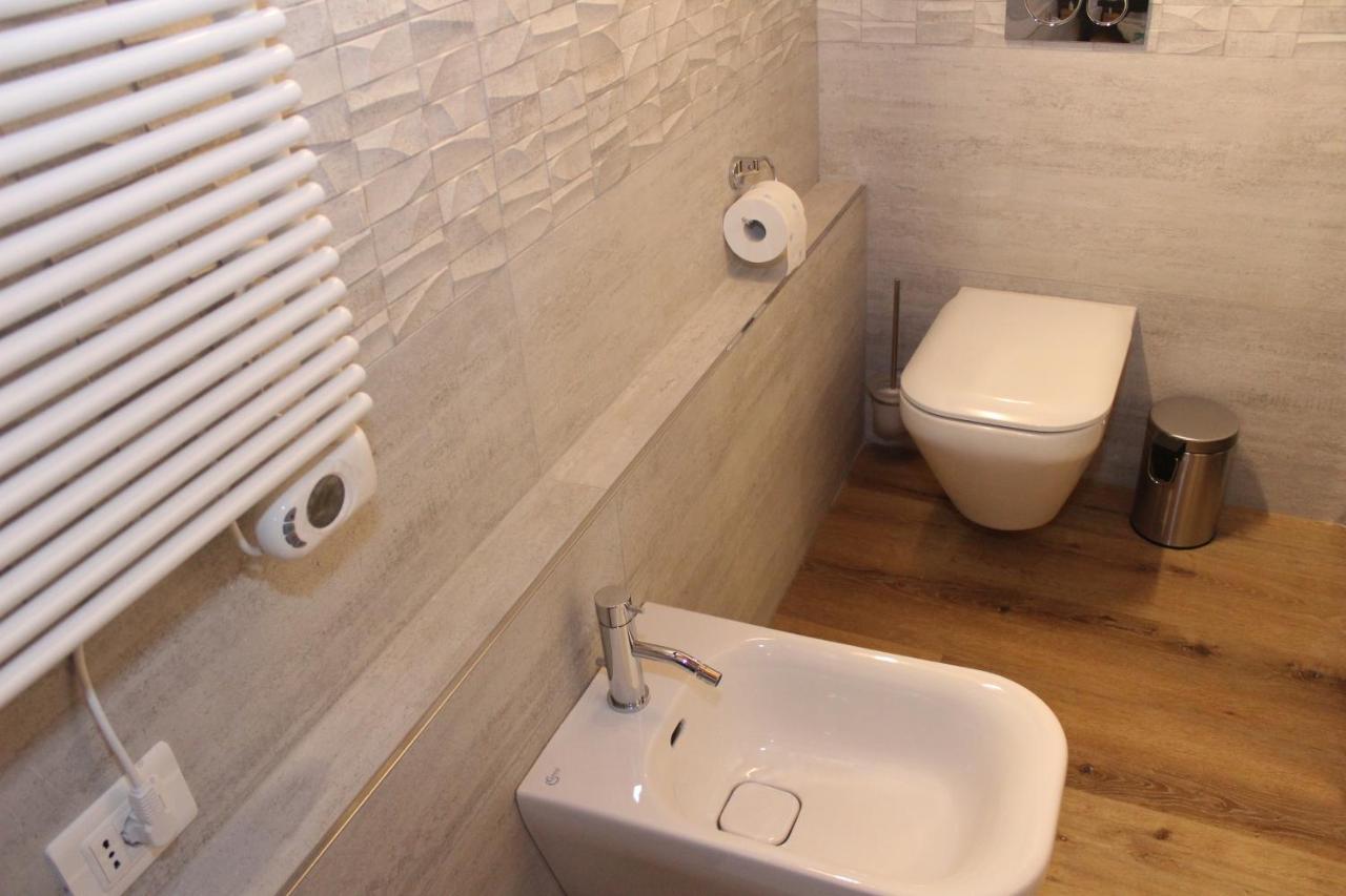 Art Apartment Santa Croce Suite Firenze Eksteriør billede
